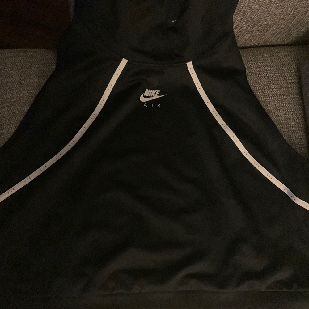 Nike Air vest